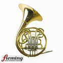 C.G. Conn 10D Symphony Double French Horn - Detachable Bell