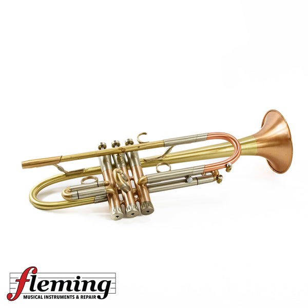 Lotus Universal Bb Trumpet