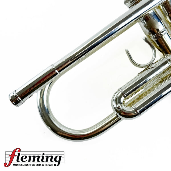 Yamaha YTR-8335IIGS Custom Xeno Bb Trumpet