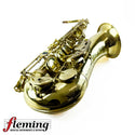 Selmer-Paris Super Action Series II Tenor Saxophone