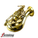 Selmer-Paris Super Action Series II Tenor Saxophone