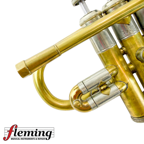 Bach Stradivarius 311 Piccolo Trumpet