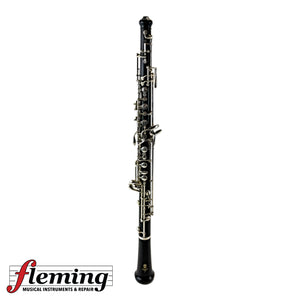 Pre-Owned Yamaha YOB-241 Standard Student Oboe - ABS Resin