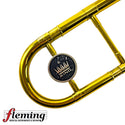 Pre-Owned Vintage King 2B Liberty Tenor Trombone