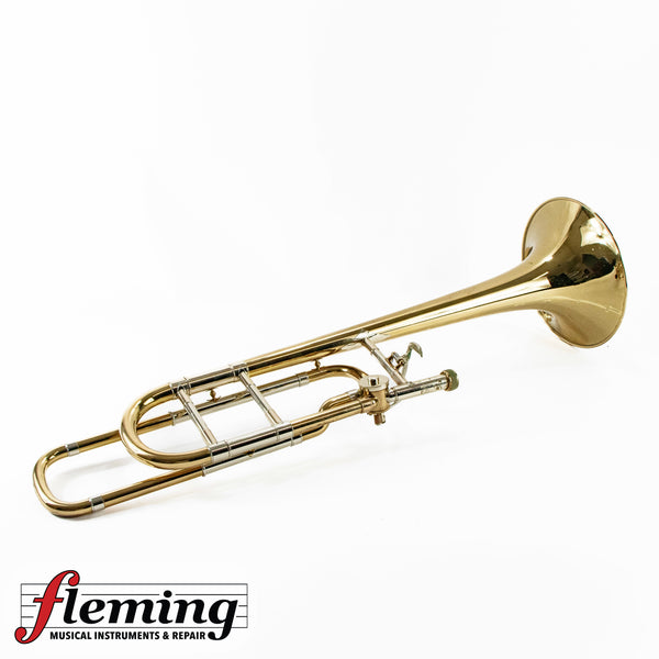 Bach Stradivarius 42BO Tenor Trombone