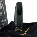 Theo Wanne NY Bros 2 Alto Saxophone Mouthpiece - Size 6