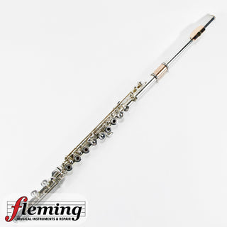 Powell Sonaré 905 Series Flute - Solid Silver Keys & Aurumite 9K Lip