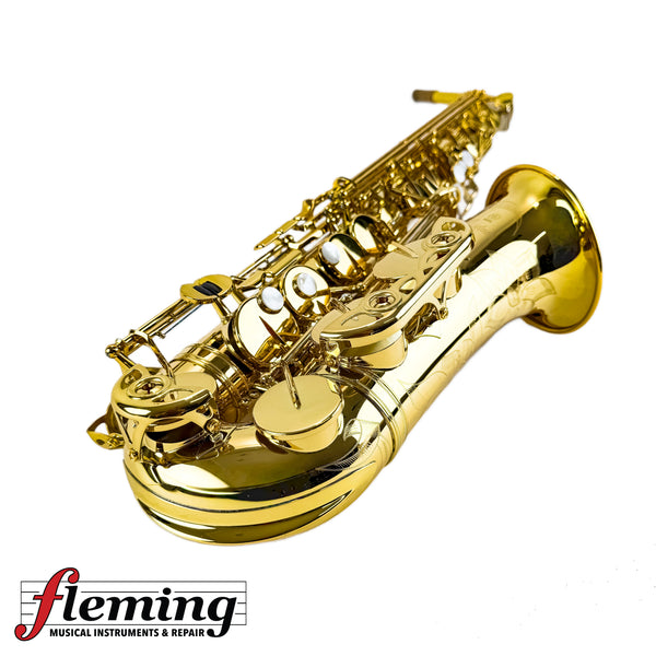 Yamaha Custom Z YAS-82Z Professional Alto Saxophone