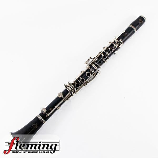 Buffet Crampon R13 Bb Clarinet