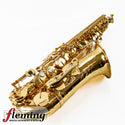 Yamaha Custom Z YAS-82Z Professional Alto Saxophone