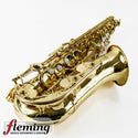 Yamaha YAS-52 Alto Saxophone