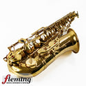 Selmer-Paris Mark VI Alto Saxophone