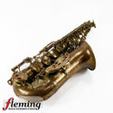 Pre-Owned Selmer Paris Super Balanced Action (SBA) Alto Saxophone - 1948 (Factory Relacquer)