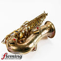 King "The King" 1920 Alto Saxophone