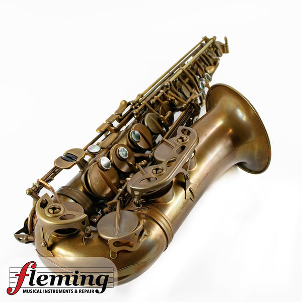 Eastman 52nd St. EAS652 Alto Saxophone