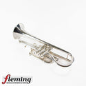 Pre-Owned Blackburn Custom Bb Open Wrap Cornet #360 - Ex-USAF