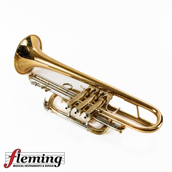 Bach Stradivarius 25G Cornet