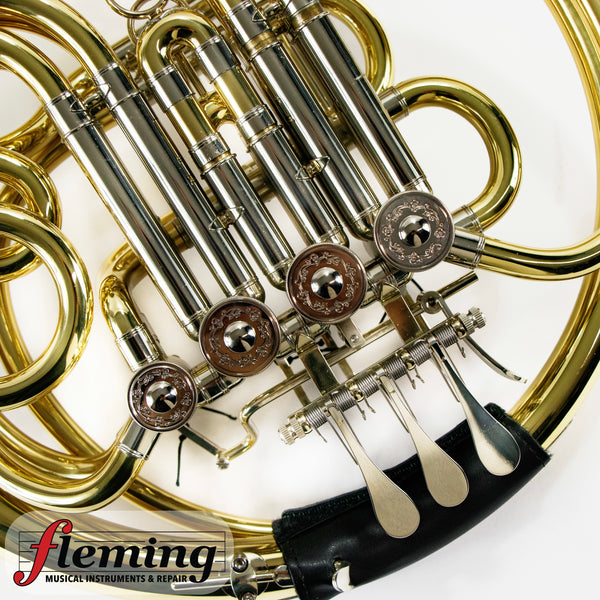 Eastman EFH685 French Horn