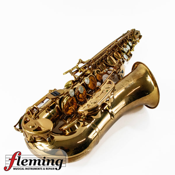 Selmer Signet Alto Saxophone