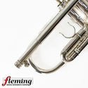 Edwards Gen II Bb Trumpet
