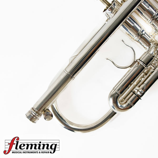 Edwards Gen II Bb Trumpet