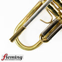 Custom Jupiter/Bach Bb Trumpet - Jupiter Capital Body & Valves w/ Bach Stradivarius 37 Bell