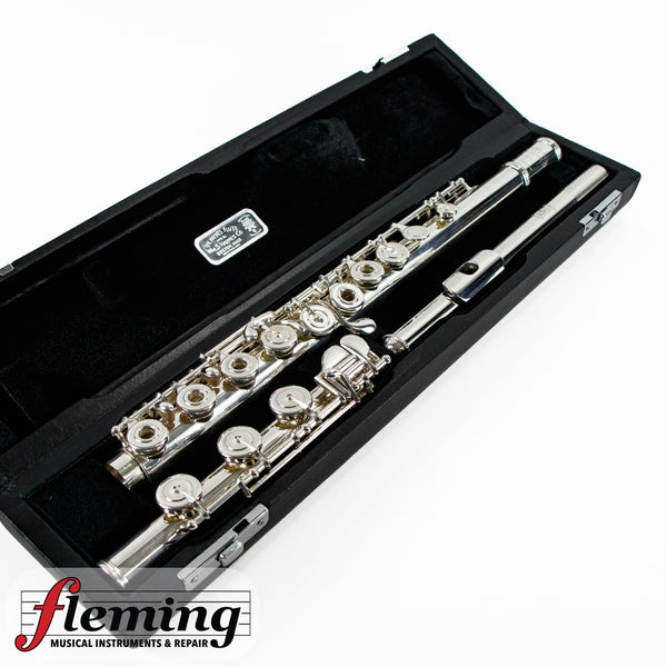 Wm. S. Haynes Q3 Professional Flute