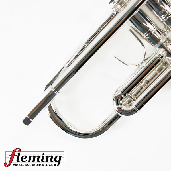 Bach Stradivarius 190S37 Bb Trumpet