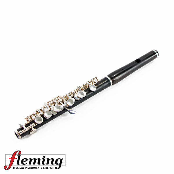 Roy Seaman Ltd. (Limited) Piccolo