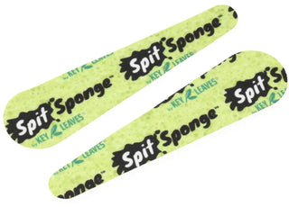 Key Leaves Spit Sponge Woodwind Pad Dryer