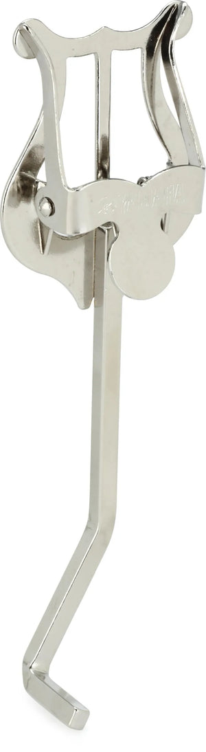 Yamaha YAC 1508N Marching Mellophone Lyre - Nickel-plated