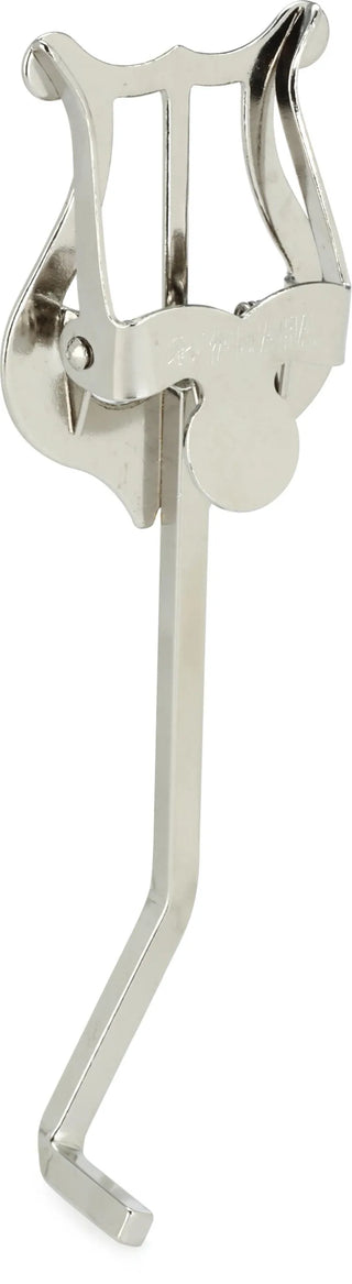 Yamaha YAC 1508N Marching Mellophone Lyre - Nickel-plated