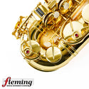 Yamaha YAS-875EXII Professional Alto Saxophone