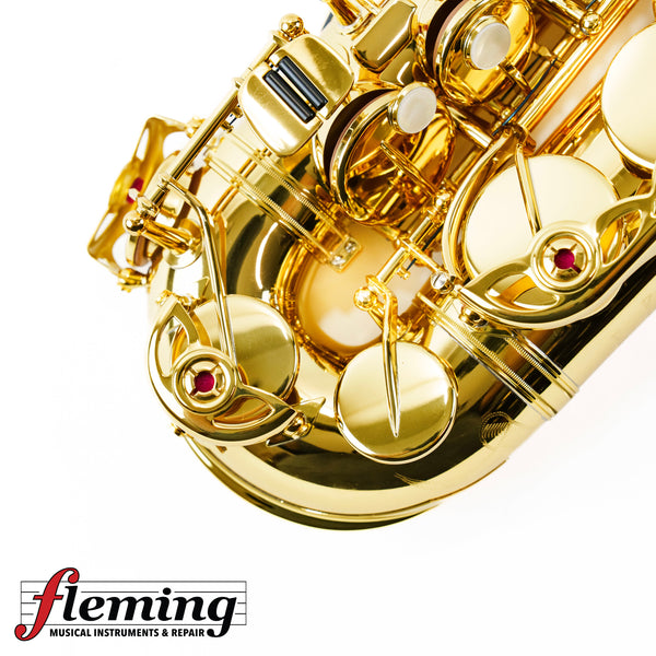 Yamaha YAS-875EXII Professional Alto Saxophone