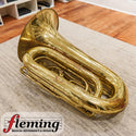Getzen CB-50 Professional CC Tuba