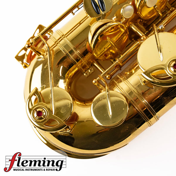 Yamaha YTS-82Z Tenor Saxophone