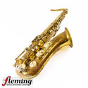 Yamaha YTS-52 Tenor Saxophone - Heavy Patina / Player's Condition