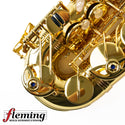 Yanagisawa AWO10 Elite Alto Saxophone (Competition Demo / Open Box Model)