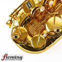 Henri Selmer-Paris 82 Signature Professional Alto Saxophone (Competition Demo / Open Box Model)