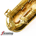 Eastman EBS650 Rue Saint-Georges Professional Baritone Saxophone - Lacquer (Competition Demo / Open Box Model)
