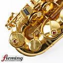 Yamaha YAS-875EX Custom EX Professional Alto Saxophone