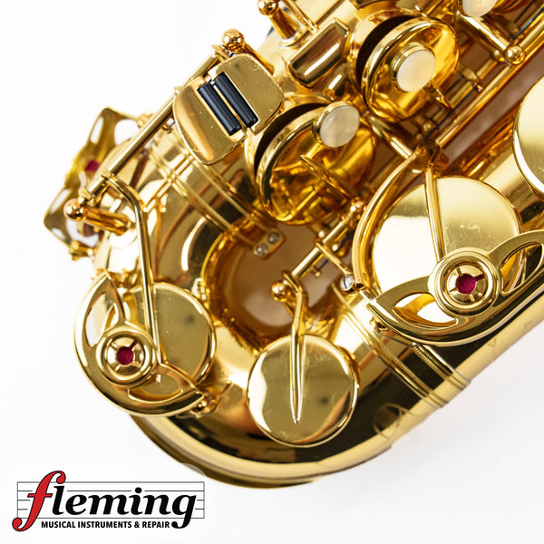 Yamaha YAS-875EX Custom EX Professional Alto Saxophone