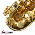 Yamaha YAS-875EXII Alto Saxophone