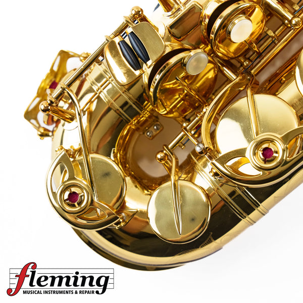 Yamaha YAS-875EXII Alto Saxophone