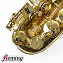 Selmer-Paris Super Action 80 Series II Alto Saxophone
