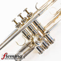 Getzen 700SP Bb Trumpet