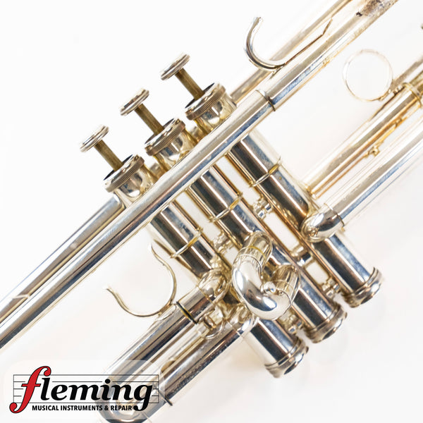 Getzen 700SP Bb Trumpet