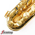 Yamaha YTS-875EXII Custom EX Professional Tenor Saxophone - Lacquer