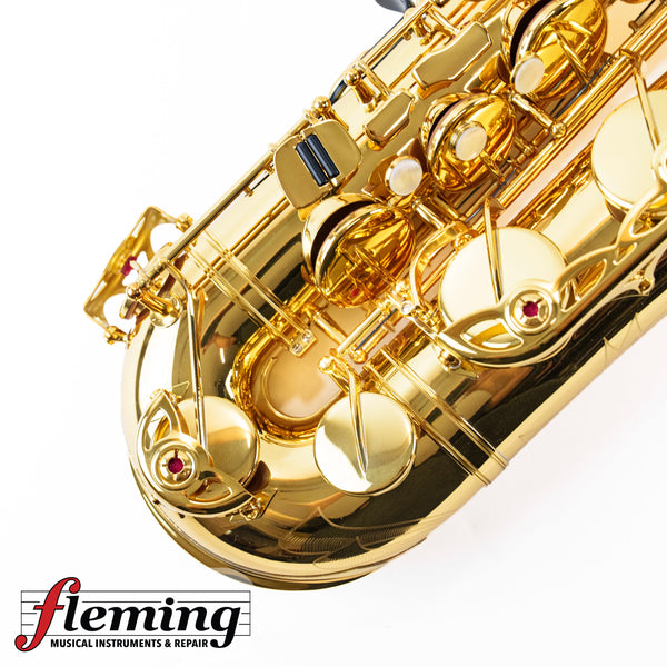 Yamaha YTS-875EXII Custom EX Professional Tenor Saxophone - Lacquer