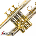 Vintage F.E. Olds &amp; Son "Recording" Bb Trumpet